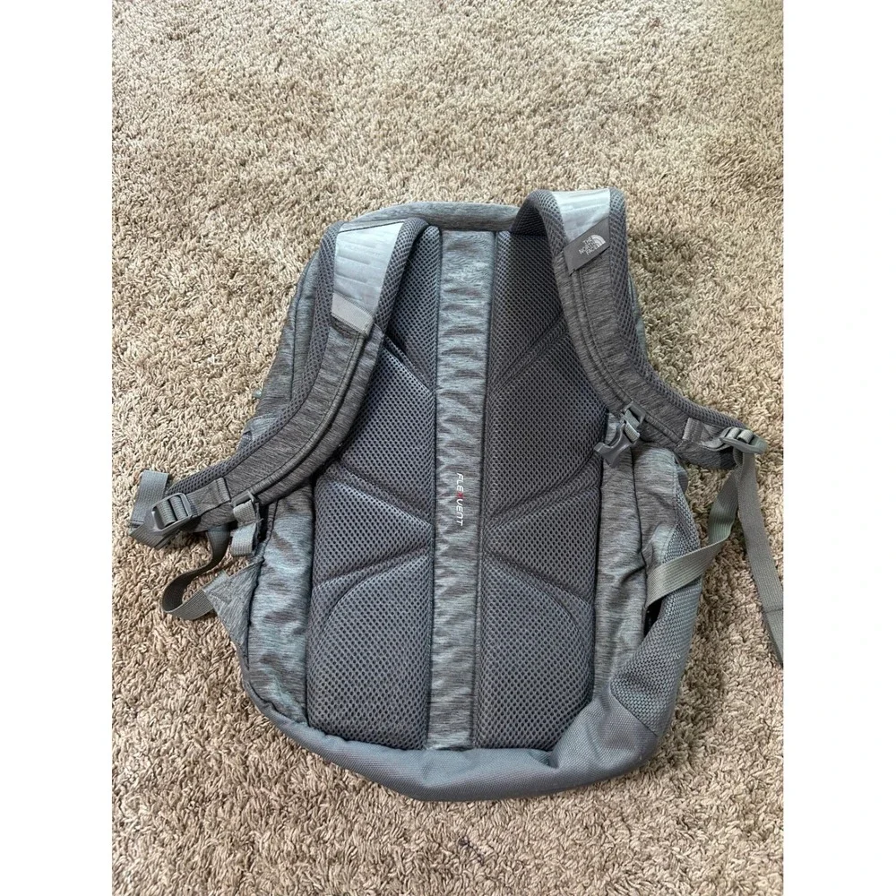 The North Face reposhing this